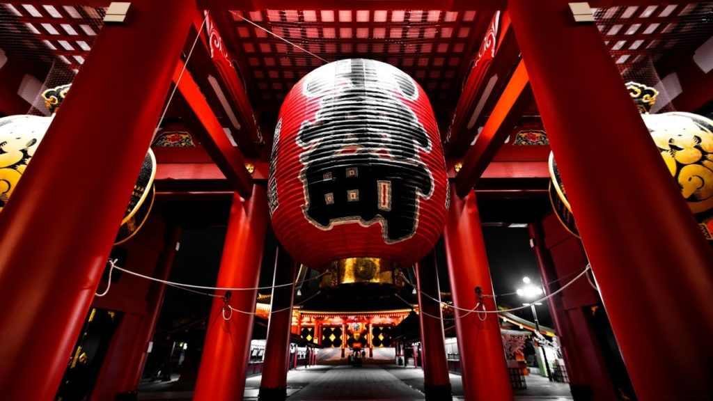 Japan 2013 – Full Video Japan 2013 - Full Video