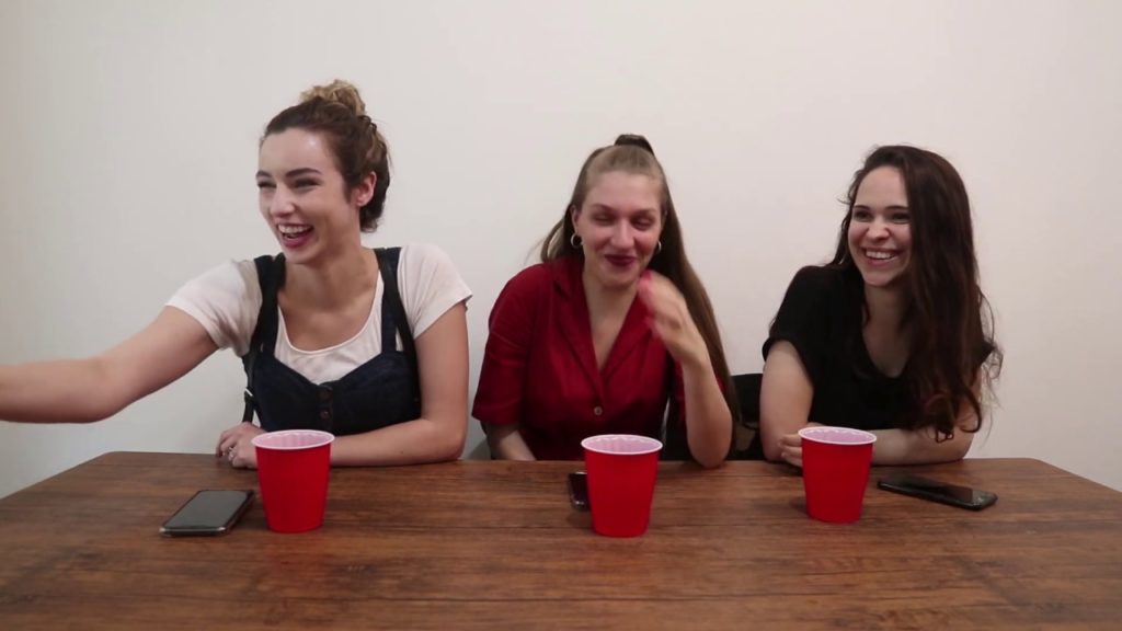 Foreigner's experiences of Tokyo Nightlife