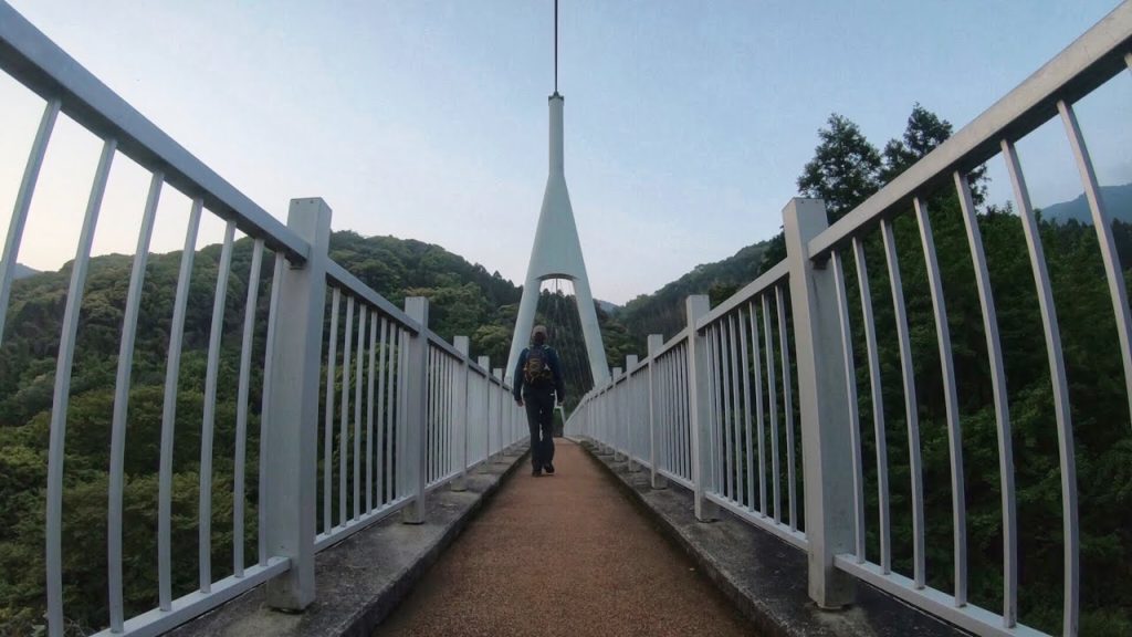 Mt. Nijo in Itoshima 二丈岳登山 Hiking in Japan (Fukuoka)