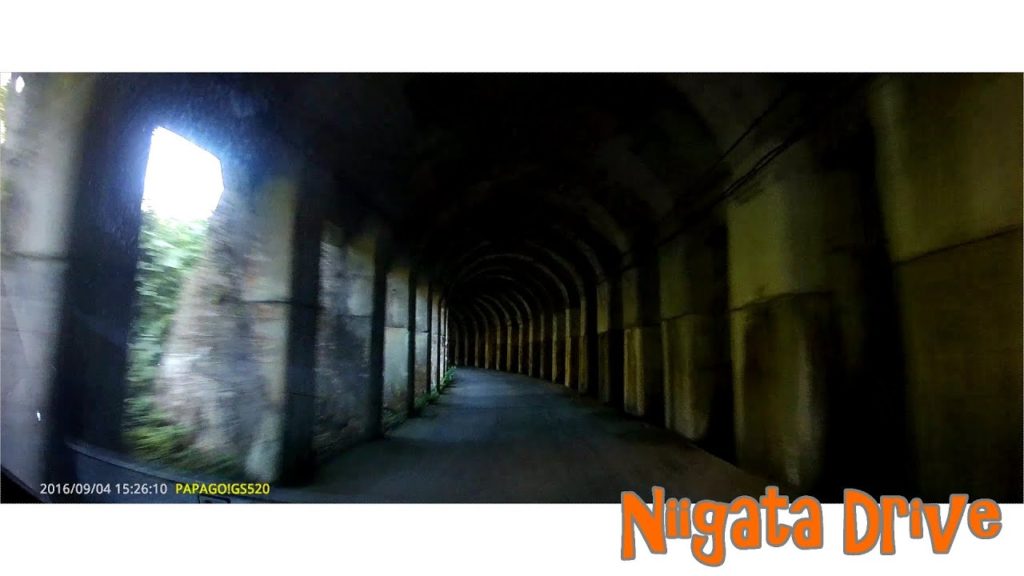 [Drive]Niigata Japan 20160904