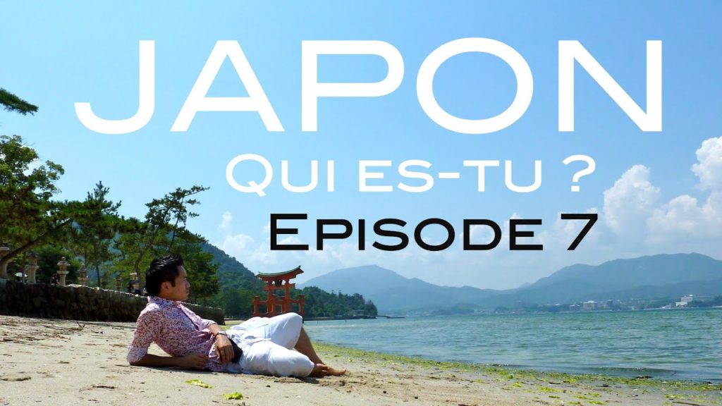 Kyoto, Nara et Miyajima - Documentaire JAPON, qui es-tu ? Saison 1 - épisode 7