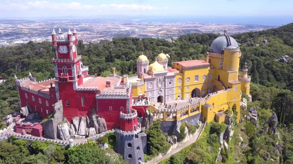Stunning Portugal in 4K - See Why You MUST Add Portugal to Your Travel List!