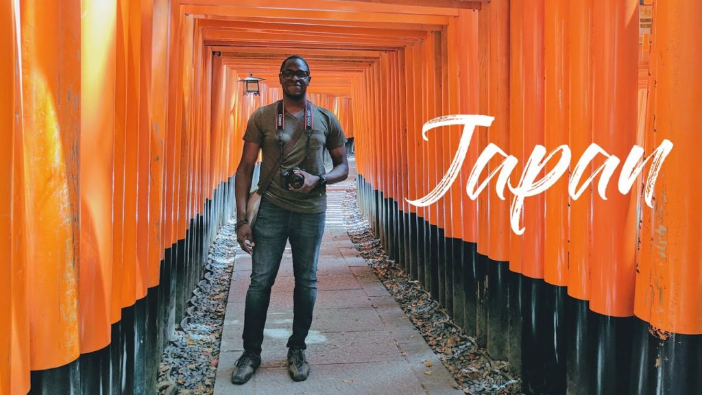 Once Upon A Time In Japan