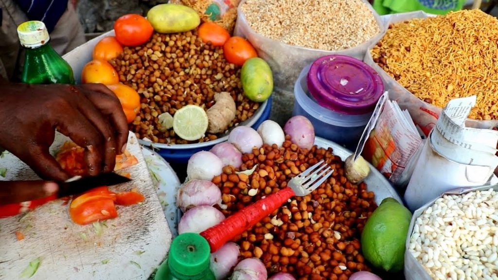 Street food of Dhaka - Bengali Street Food / Bangladeshi Street Food / Best Street foods Part - 378