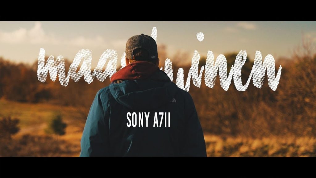 Sony A7iii cinematic x Maasduinen | Cinematic Video | DJI Ronin S footage with Sony A7iii | cine4