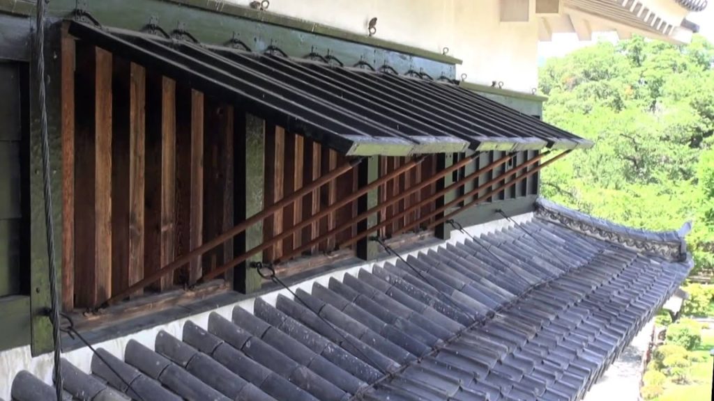 Japan Trip: Matsumoto Castle beauty of national treasure, Nagano, Japan