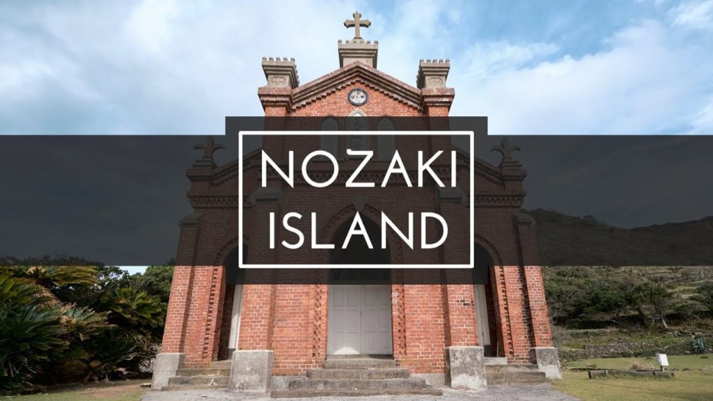 Nozaki Island Trip | Ojika, Nagasaki