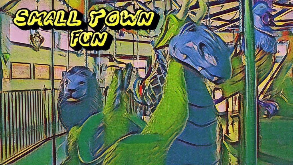 Mountain Towns near Denver Colorado