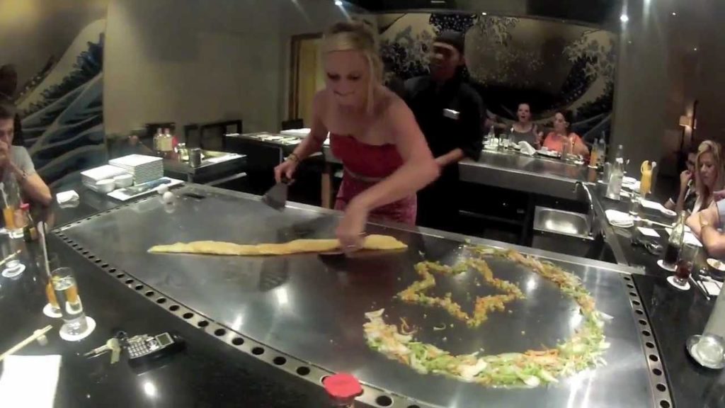 A Taste of Tunisia with Movenpick Resort and Marine Spa