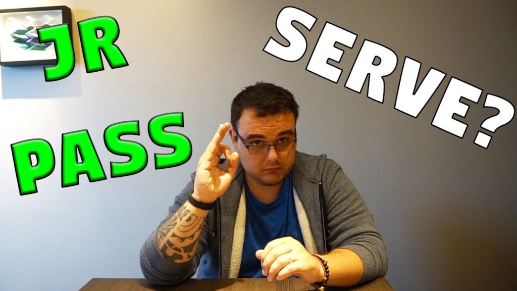 JAPAN RAIL PASS COS' È e COME FUNZIONA