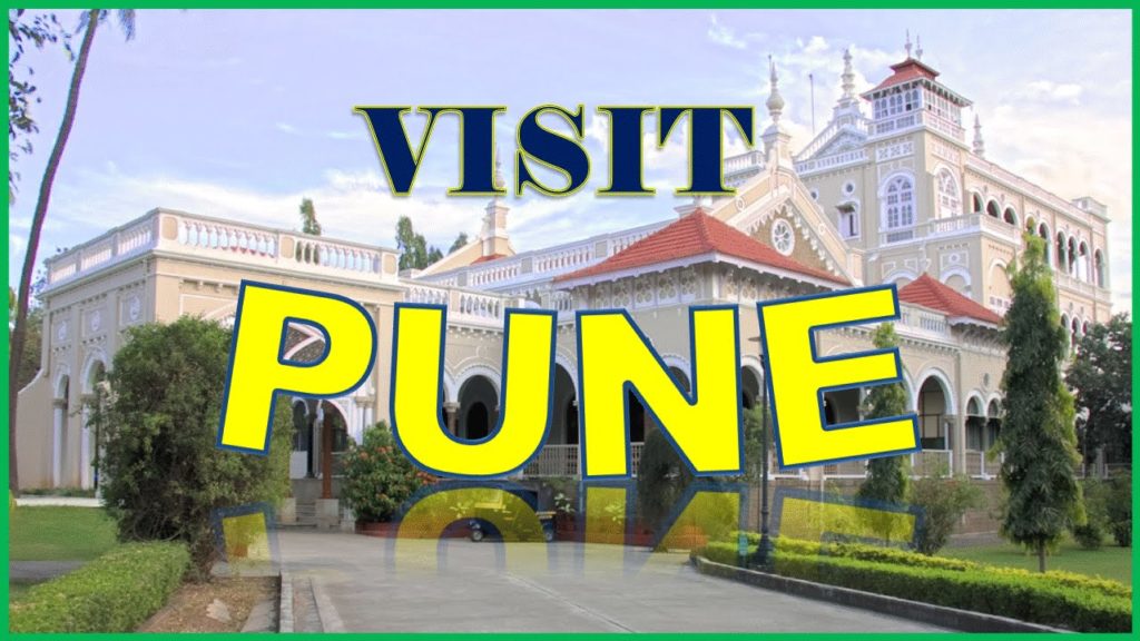 Visit Pune, India: Things to do in Pune - The Queen of Deccan