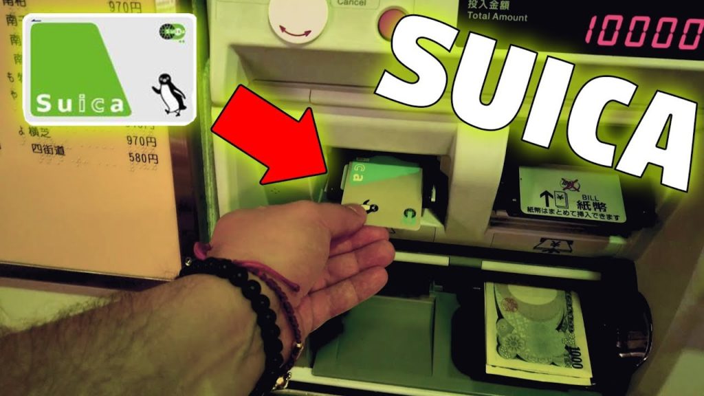 CARTA SUICA - ECCO COME FARLA