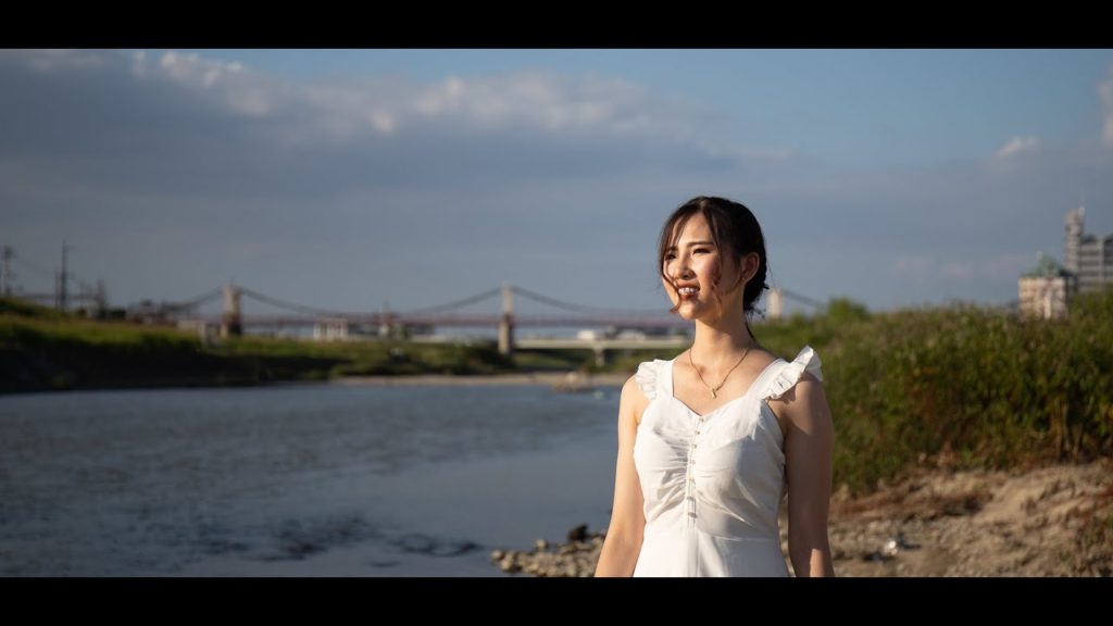 THE FUTURE IS NOW  CINEMATIC VLOG SHOT BY DJI OSMO POCKET