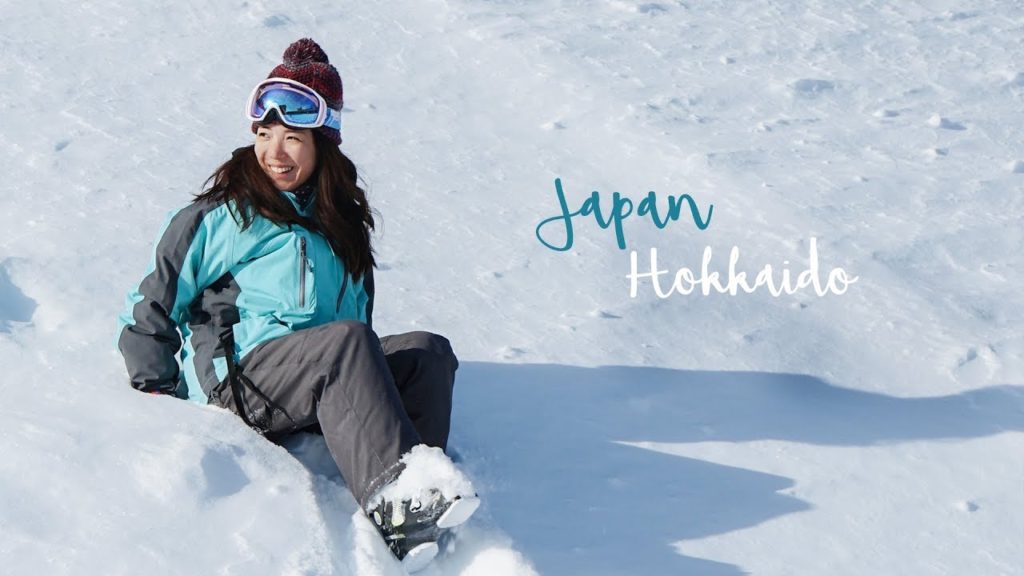 日本北海道 ｜Japan Hokkaido Club Med 北海道