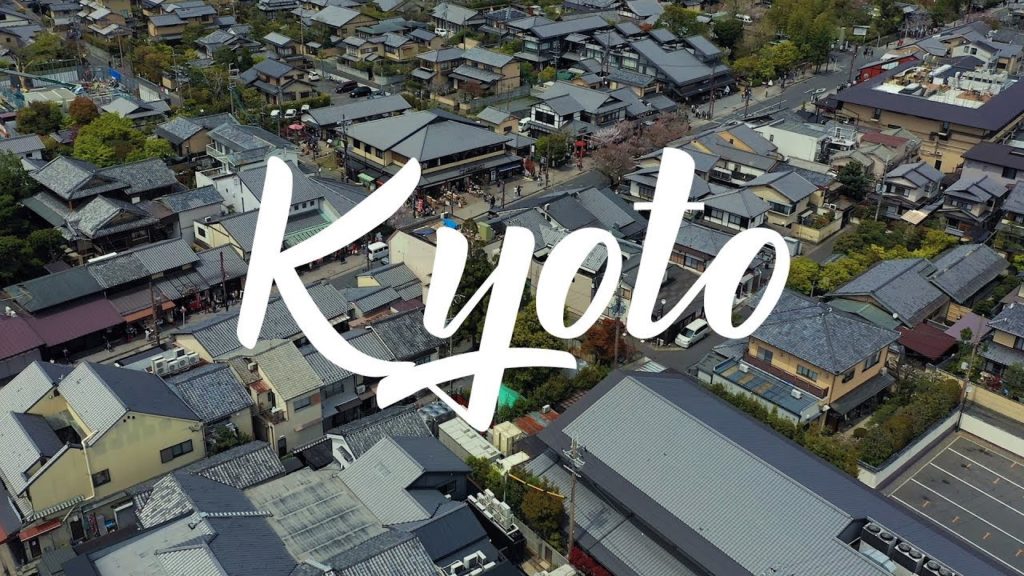 Kyoto
