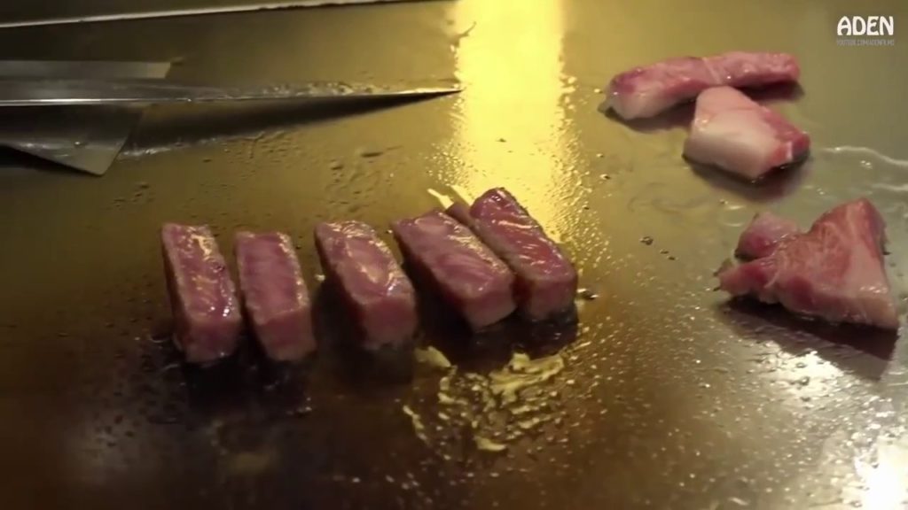 The Street Food Japan Street Food - Japanese Street Seafood Food Like To Eat Seafood