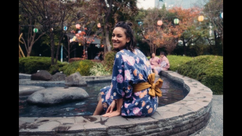 Janina Uhses Reise durch Japan (Tokio, Kyoto, Osaka, Koyasan: Food, Cities und Natur)|JNTO