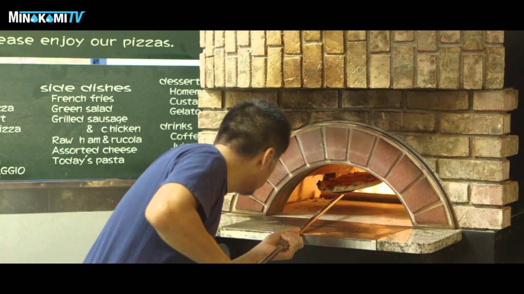 「水上町的傳統工藝」 , Minakami-machi , Gunma-Prefecture , Japan , Craftman ship ,