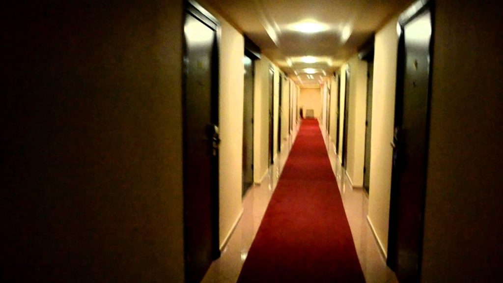 アキーラさん宿泊⑦ブルガリア・ソフィア・Dedeman-Princess-hotel,Sofia,Bulgaria