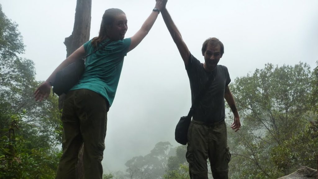 Taman Negara, Malaysia | Dec 20, 2009 | RTW  Ep.23 Taman Negara, Malaysia | Dec 20, 2009 | RTW  Ep.23