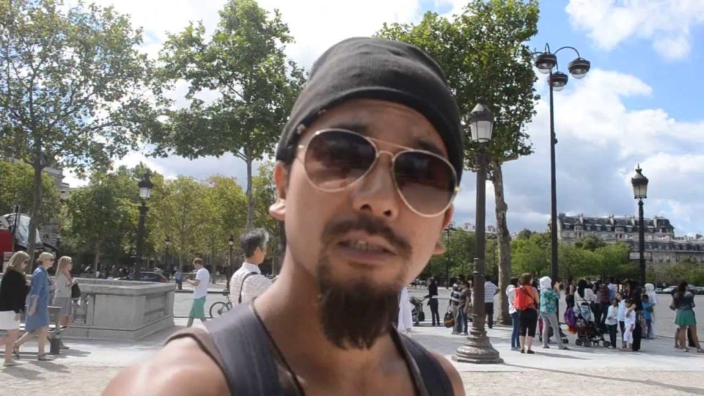 アキーラさんお薦め⑤フランス・パリ・凱旋門,Arc de Triomphe,Paris,France