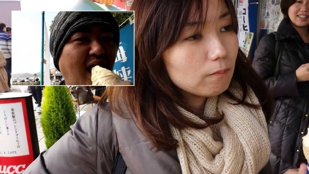 小倉・門司港・巌流島・唐戸市場・AUGM北九州観光ツアー撮って出しビデオ