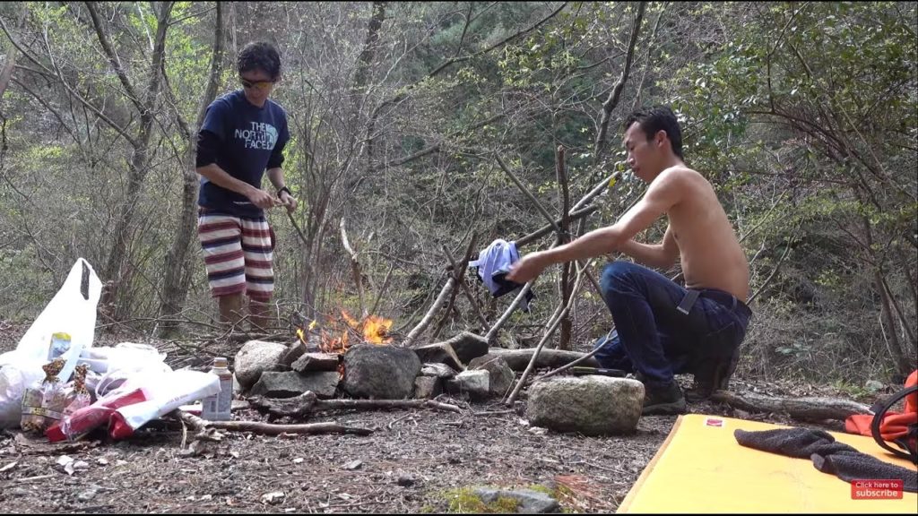 Secret Japanese BBQ in the Mountains of Kobe | Vlog 14