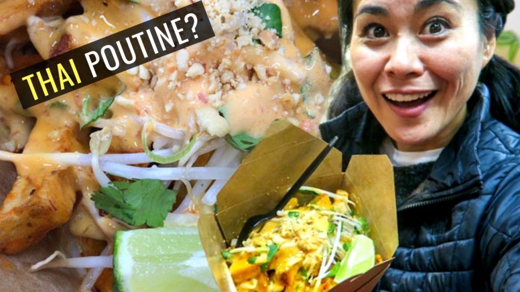 10 ICONIC FOODS of Vancouver | Vancouver Food Tour