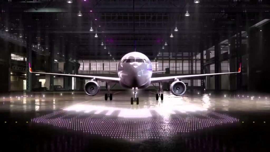 The Sky of Smile - July 2014