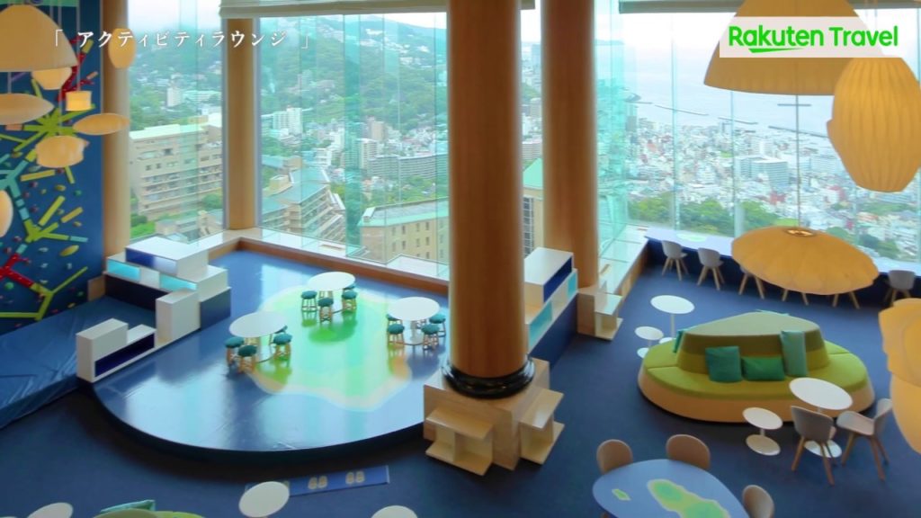 星野リゾート　リゾナーレ熱海【楽天トラベル】