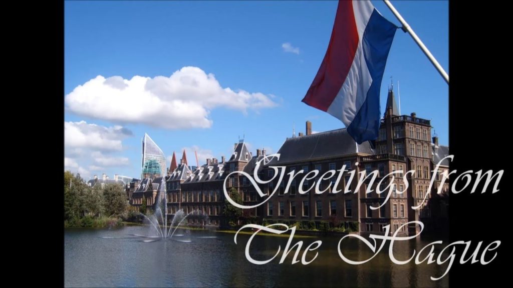 Dutch Stroopwafels Tips from Hilton The Hague! Dutch Stroopwafels Tips from Hilton The Hague!