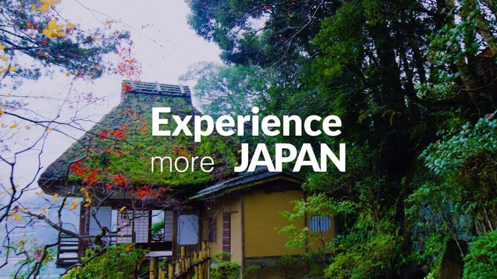 [에히메] Experience more Japan | JNTO