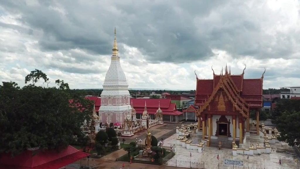 Where to Go in Bangkok | Ayman Elbadawy