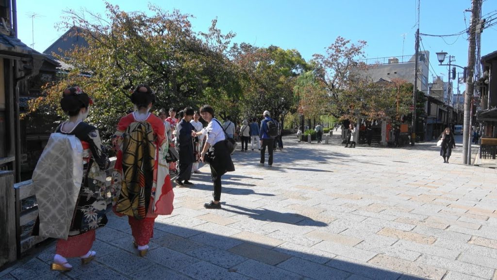 【4K】kyoto Gion Shirakawa River – 京都 祇園白川 | Japan walking guide 【4K】kyoto Gion Shirakawa River - 京都 祇園白川 | Japan walking guide