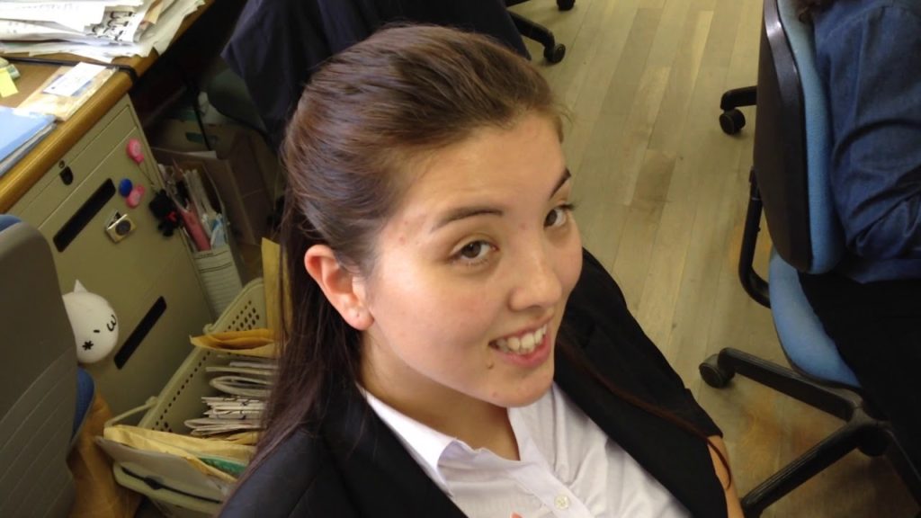 Slice of life - first year in Japan