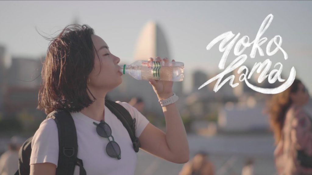 【Vlog】横浜 / Yokohama 〜休日デート〜