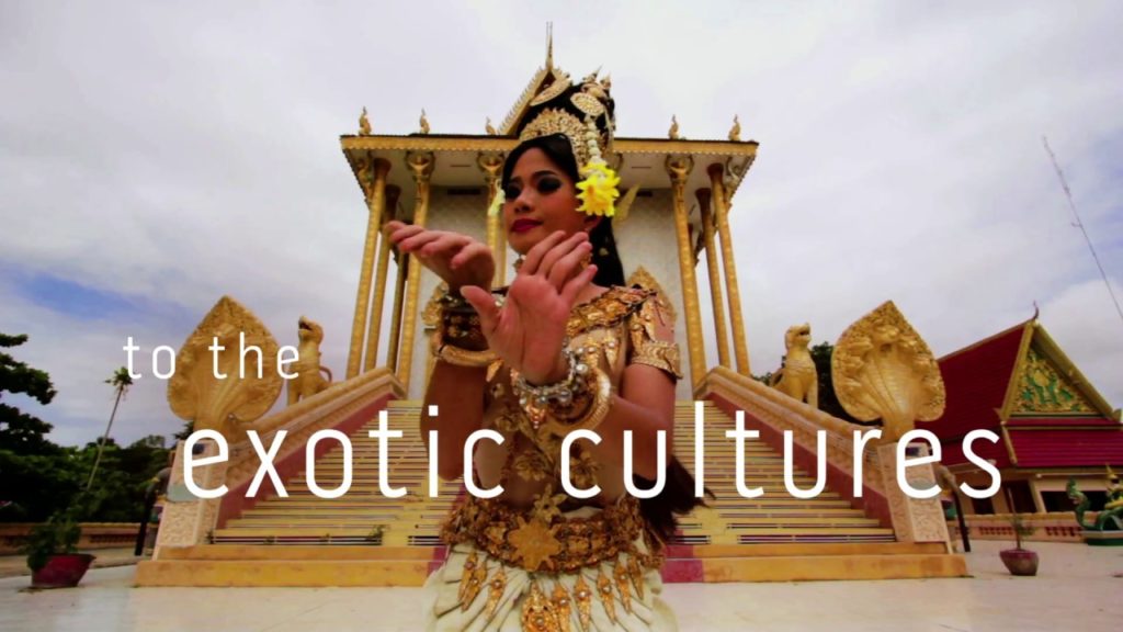 Explore Asia & Japan with Princess Cruises in 2019-2020