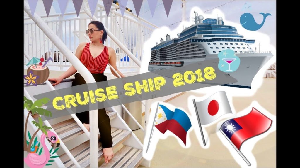 Virgo Star Cruises 2018 (Quick Tour) | Claudette Ursabia