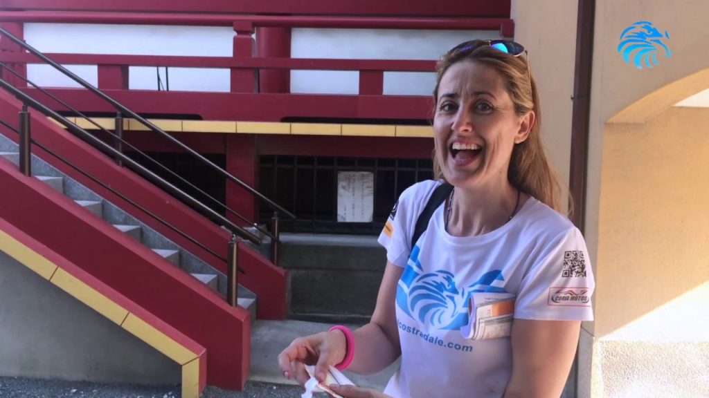 VUELTA AL MUNDO EN MOTO CON PAREJA-CAPÍTULO 10: Tokio VUELTA AL MUNDO EN MOTO CON PAREJA-CAPÍTULO 10: Tokio