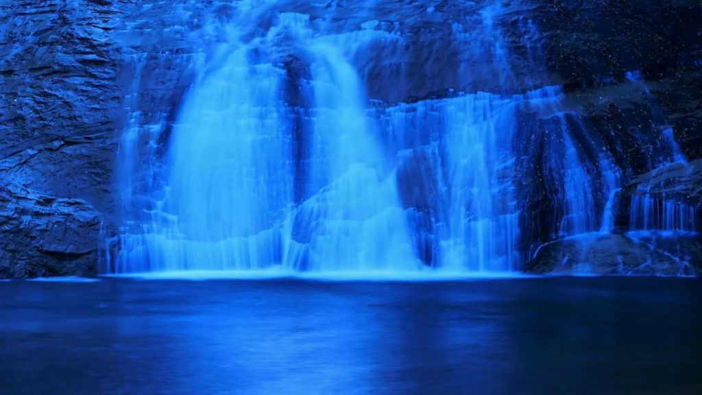 【養老渓谷 粟又の滝 2019.11】Travel to Japan. Yoro keikoku valley.Awamata Falls.