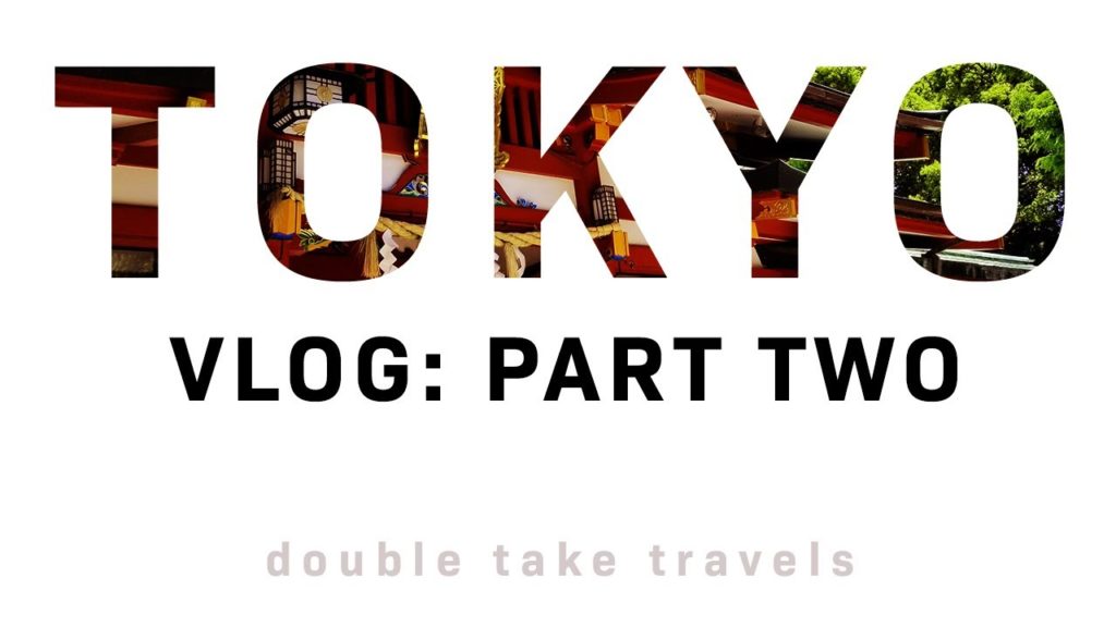 WHIRLWIND TOKYO | Famous Red Torii Gates, Harajuku Shopping, and Shibuya Crossing | VLOG Part 2 WHIRLWIND TOKYO | Famous Red Torii Gates, Harajuku Shopping, and Shibuya Crossing | VLOG Part 2