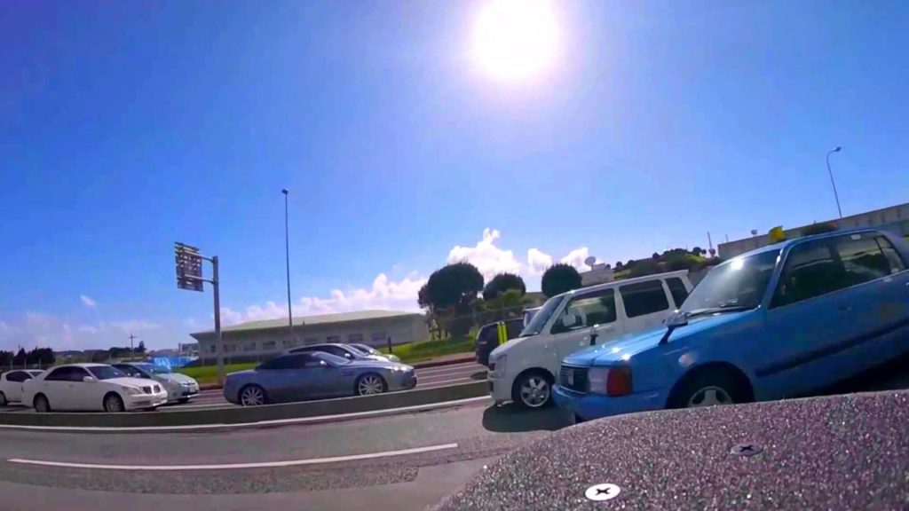 Trip to corona fest okinawa 2016 gopro