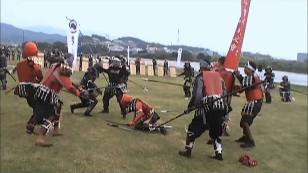 【大河ドラマ真田丸　戦国合戦イベント】6/5真田丸　攻防戦　ガチ甲冑合戦　参加武将募集中！