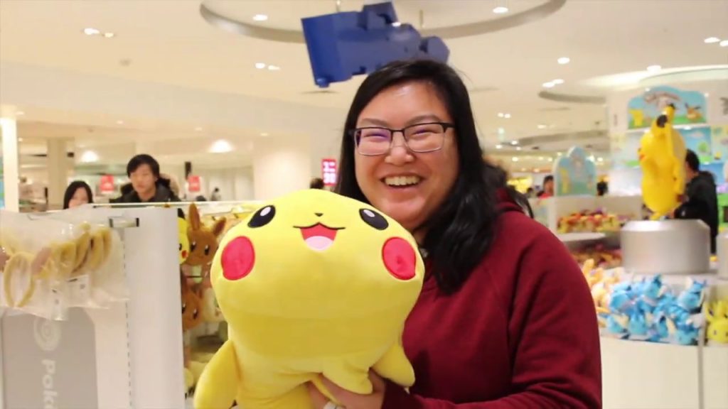 Trip to Japan - Hiroshima, Miyajima, Kyoto and Osaka