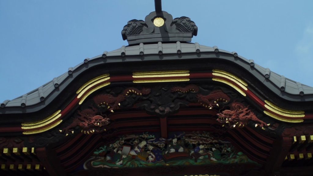 The New Golden Route is History