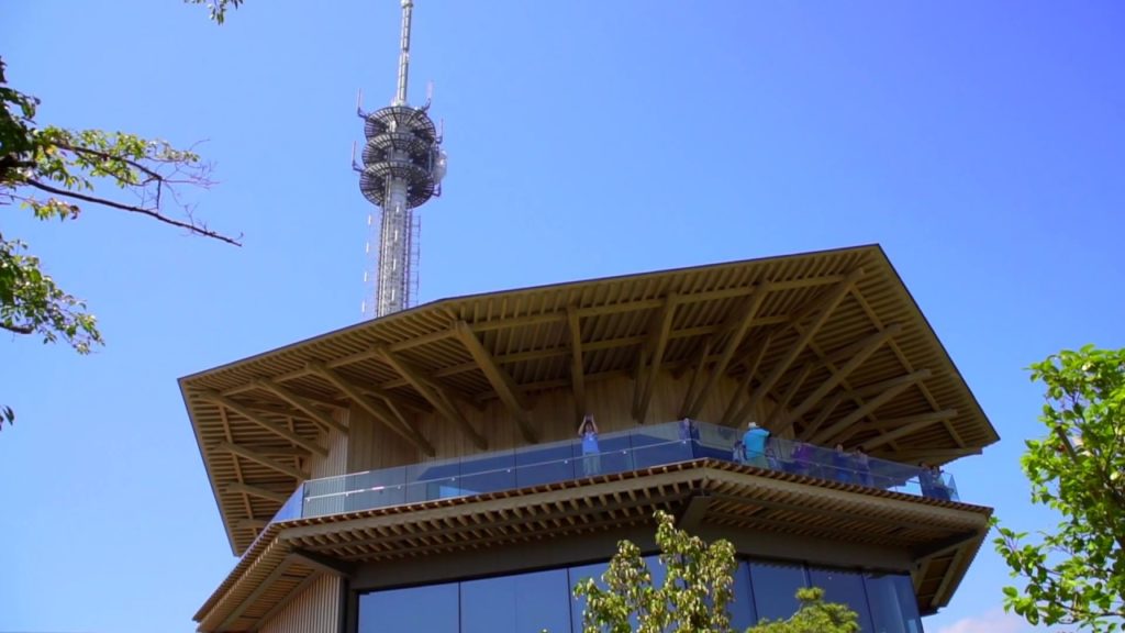 20190811 Nihondaira, Yume-Terrace, Kunouzan Toshogu, Shimizu, Shizuoka, Japan