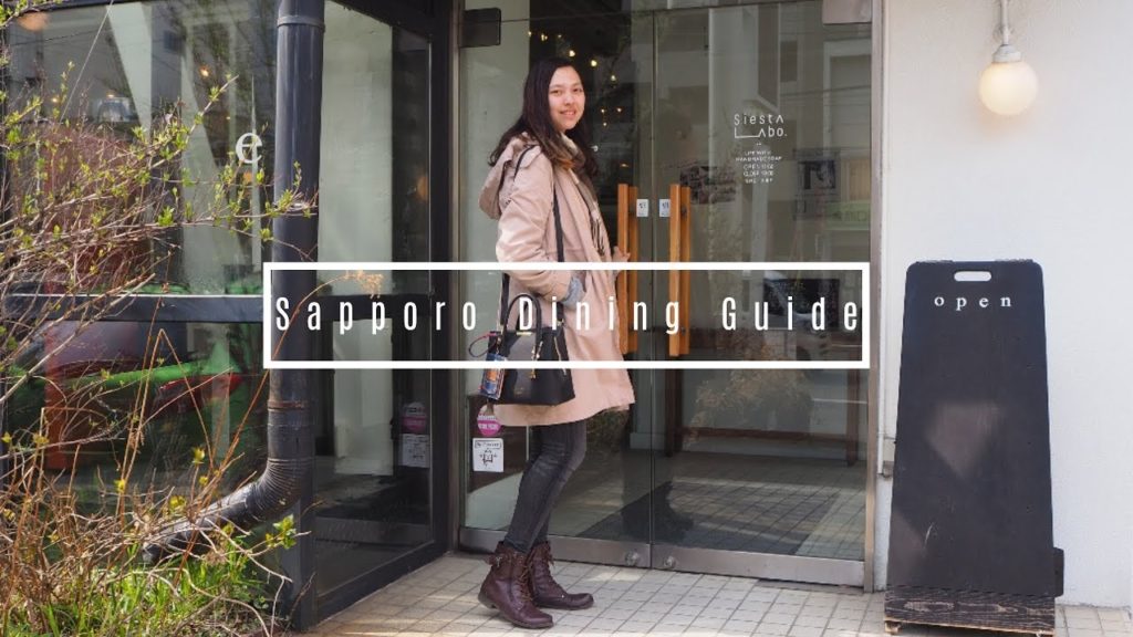 「Journey Through Japan: Sapporo Restaurants」| Dining Guide in Japan's Northern City | Adora 「Journey Through Japan: Sapporo Restaurants」| Dining Guide in Japan's Northern City | Adora