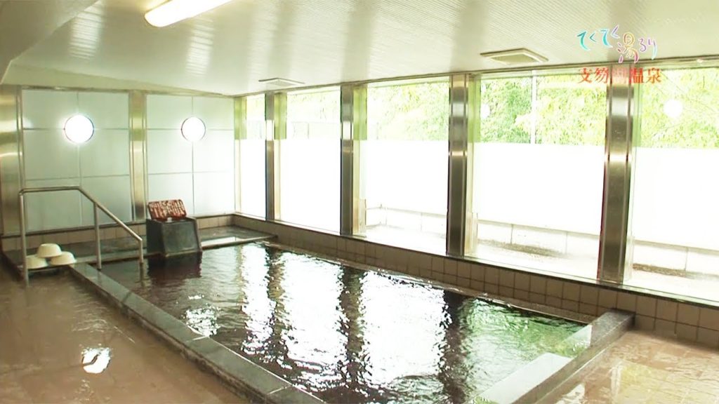 北海道 支笏湖温泉 / 日本のおすすめ観光スポット