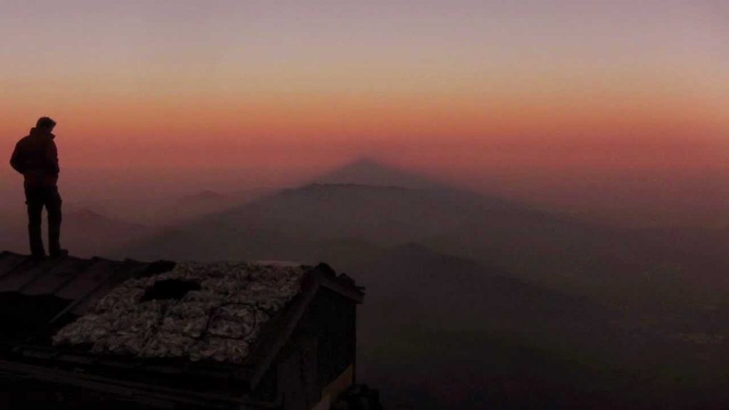 Arcana - Closure (Mt Fuji)