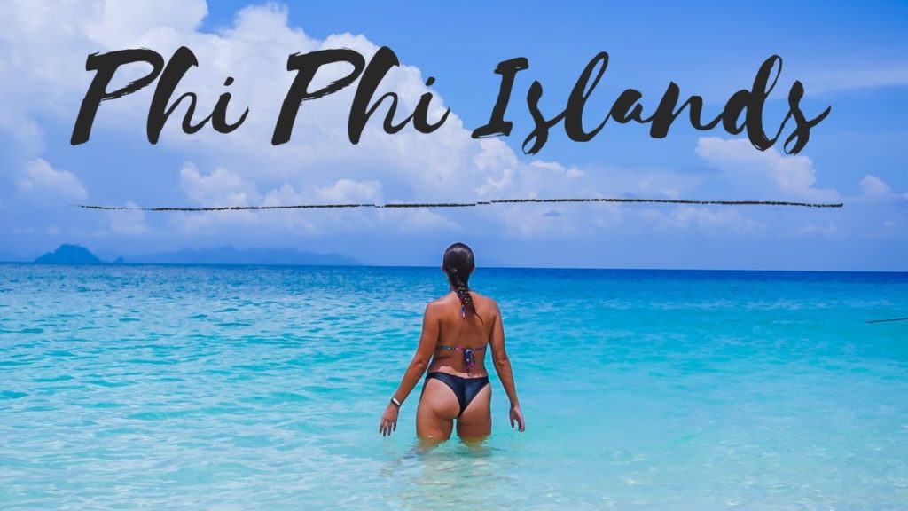 Travel Guide To Phi Phi Island
